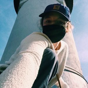 Meet your Posher, Megan